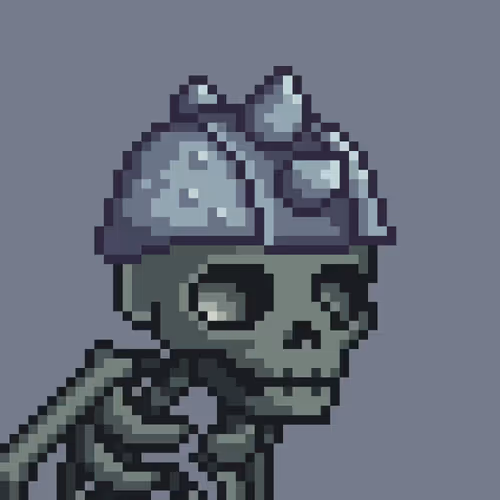 Ghostchildbones