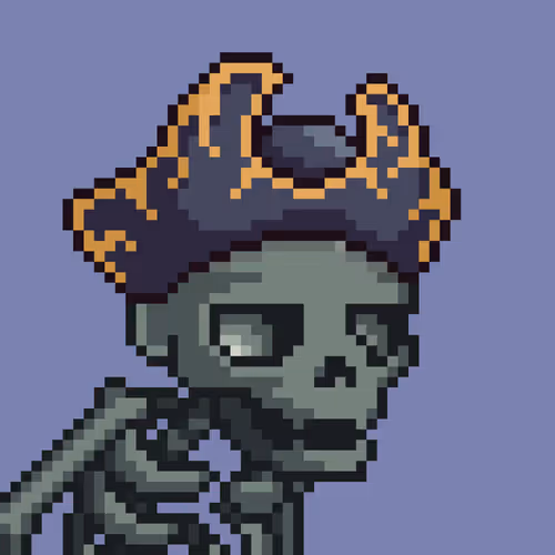 Ghostchildbones