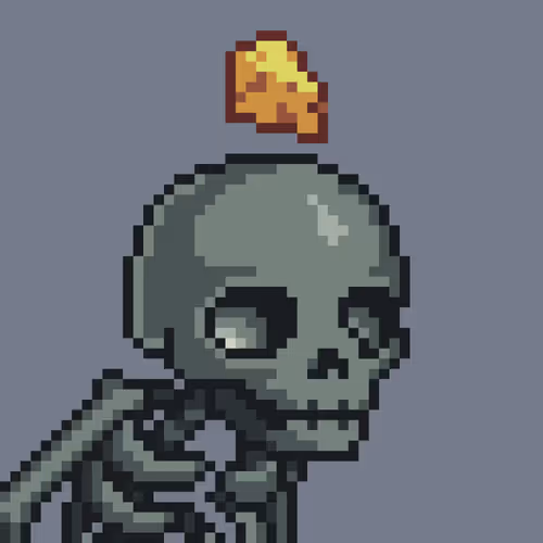 Ghostchildbones