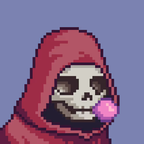 Ghostchildbones