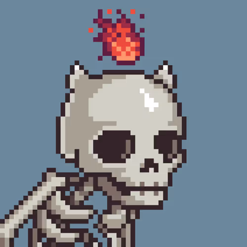 Ghostchildbones