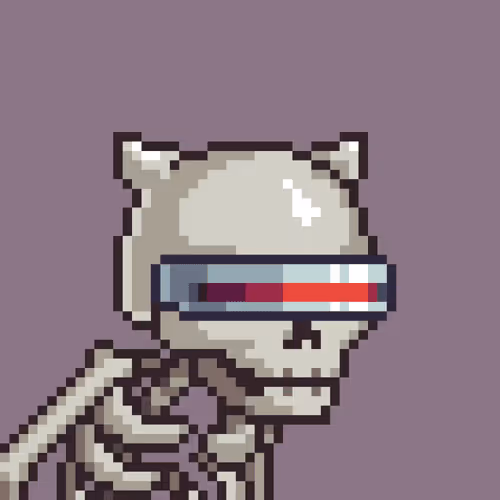 Ghostchildbones
