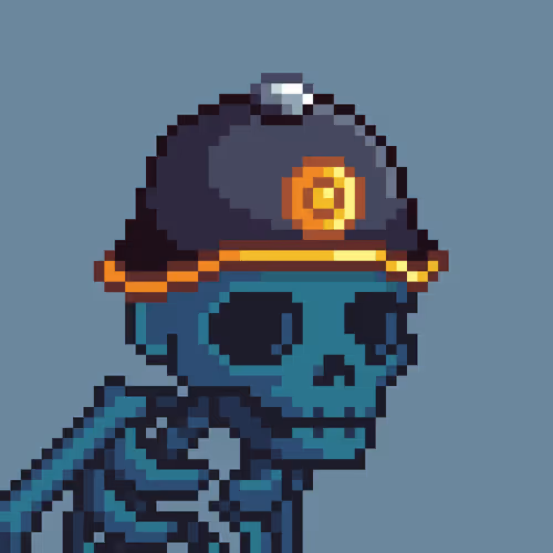 BONES #3319