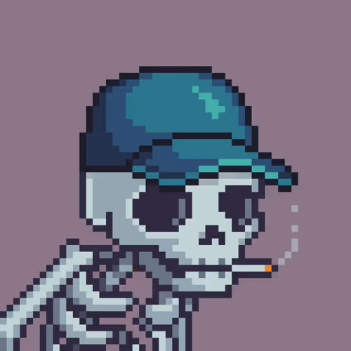 Ghostchildbones