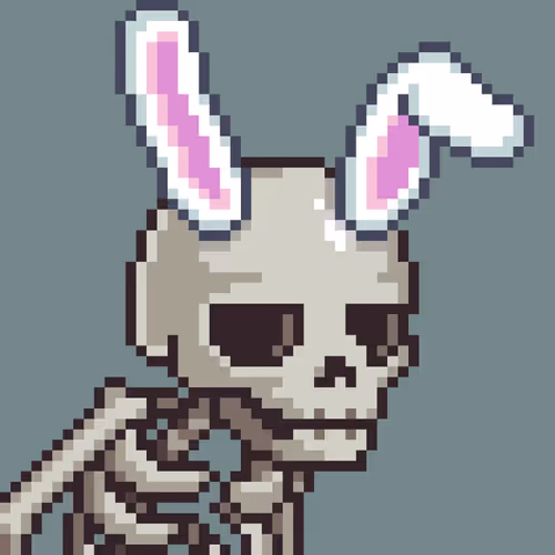 BONES #3305
