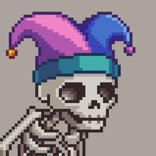 Ghostchildbones