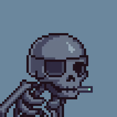 Ghostchildbones