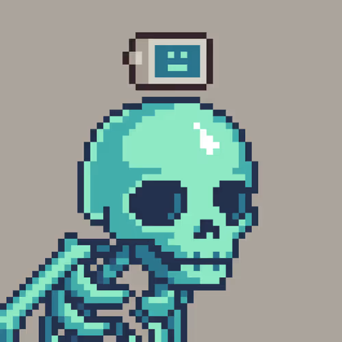 Ghostchildbones