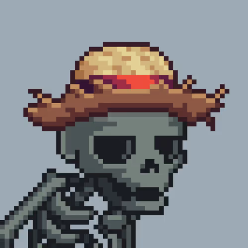 Ghostchildbones