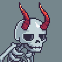 BONES #999
