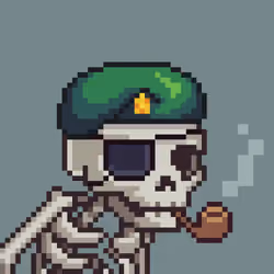 BONES #2147