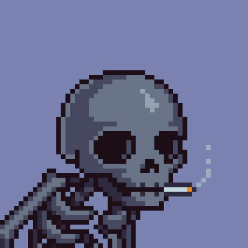 Ghostchildbones