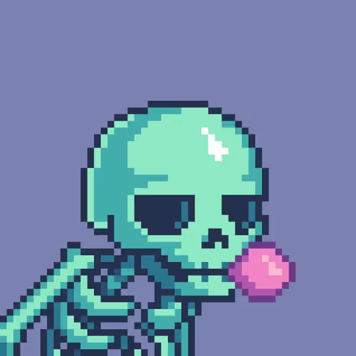 Ghostchildbones