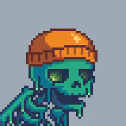 BONES #1563