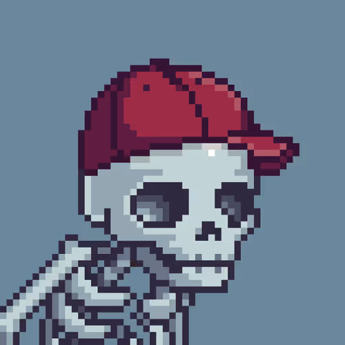 Ghostchildbones
