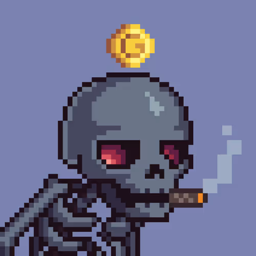 Ghostchildbones