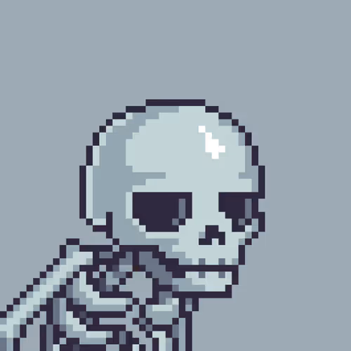 Ghostchildbones