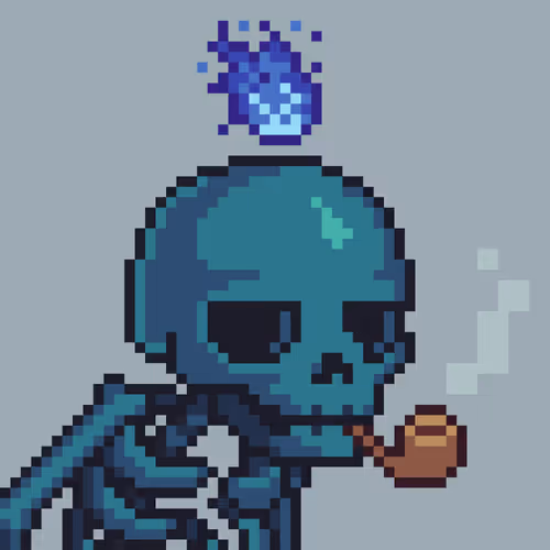Ghostchildbones