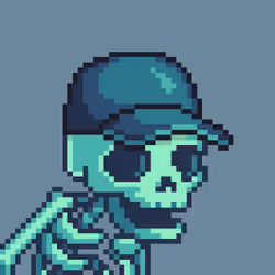 BONES #1806
