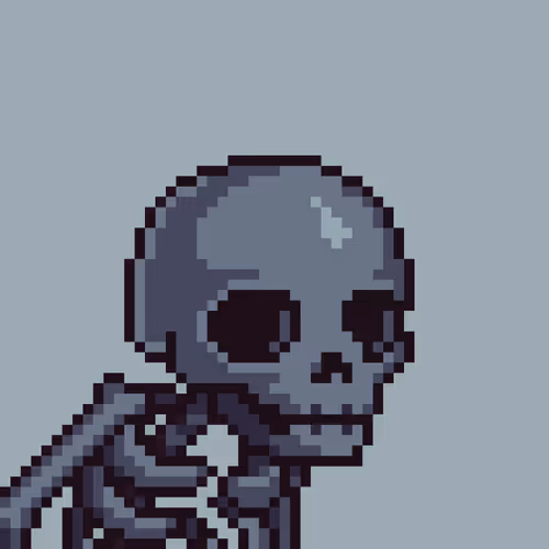 Ghostchildbones