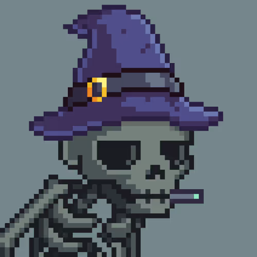 Ghostchildbones