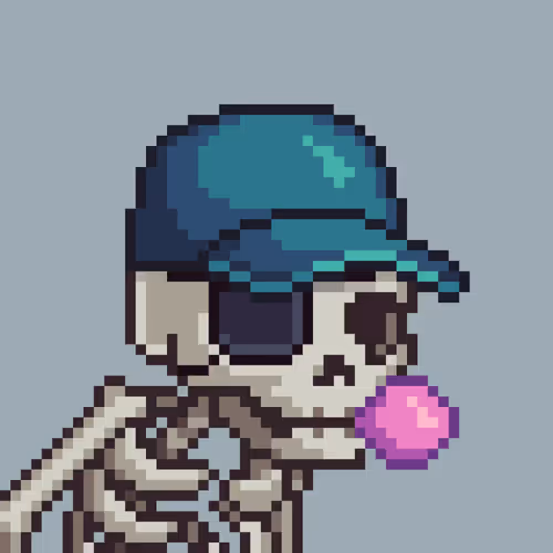 Ghostchildbones