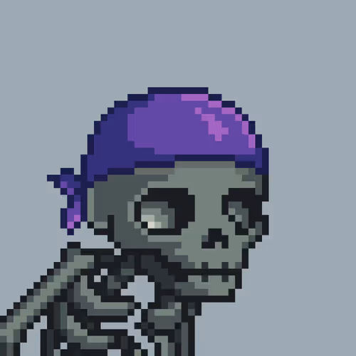 Ghostchildbones