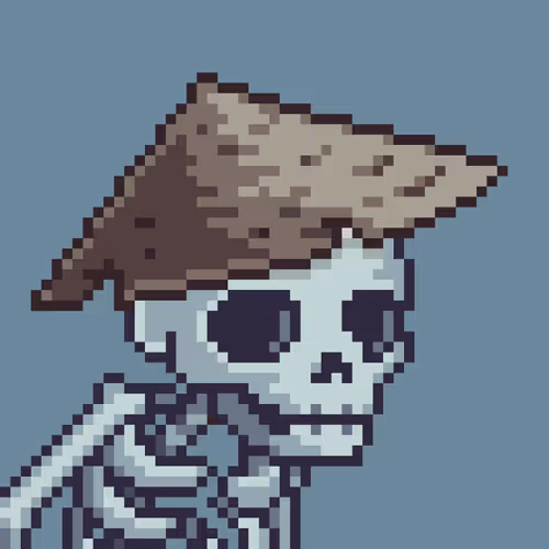 Ghostchildbones