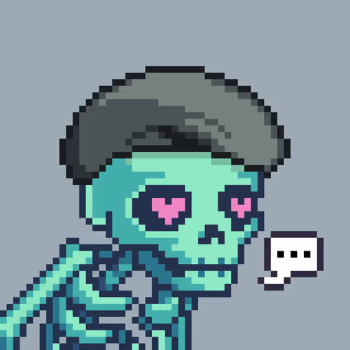 Ghostchildbones