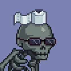 BONES #2993