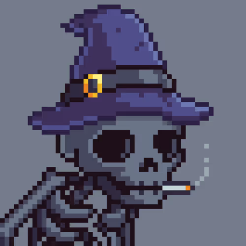 BONES #3321