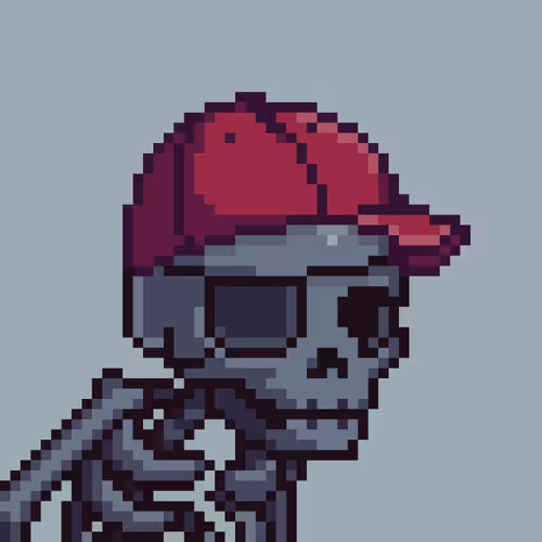 Ghostchildbones
