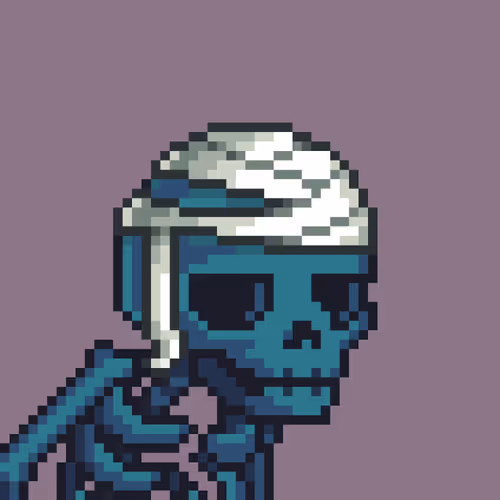 Ghostchildbones