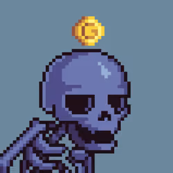 BONES #3086