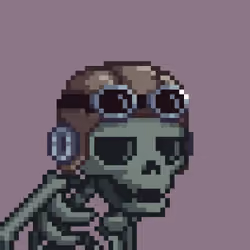 BONES #2163