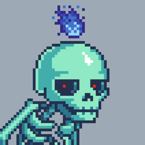Ghostchildbones