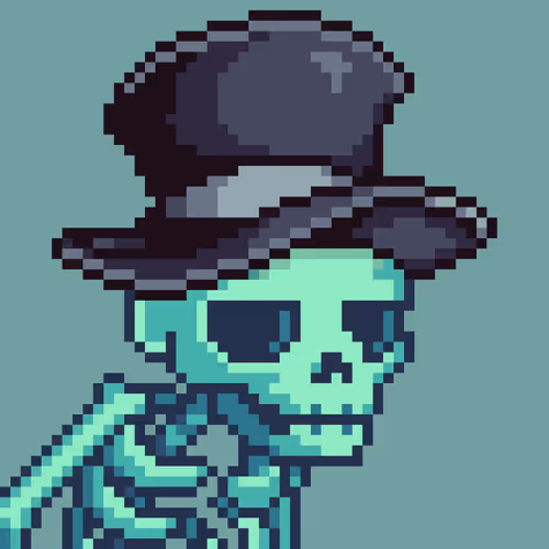 Ghostchildbones