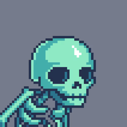 Ghostchildbones