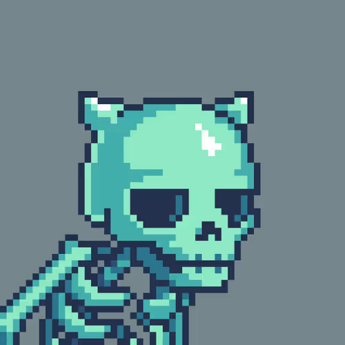 Ghostchildbones