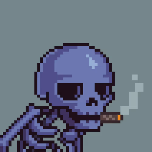 Ghostchildbones