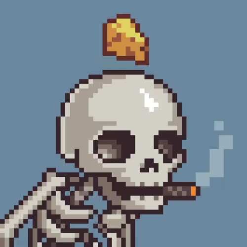 Ghostchildbones
