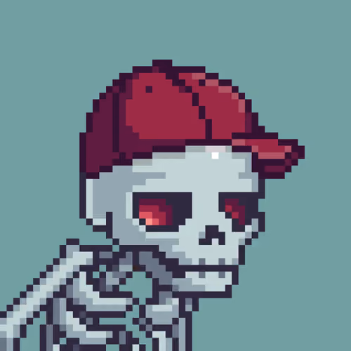 BONES #1253