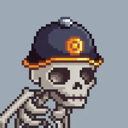 BONES #3020