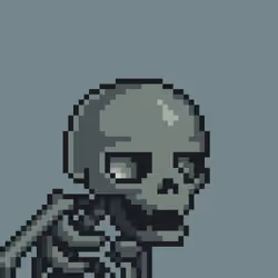 BONES #2739