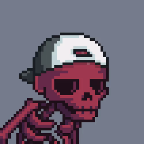 Ghostchildbones