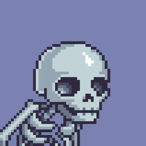 Ghostchildbones