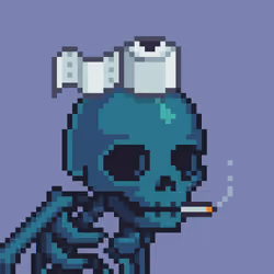BONES #568