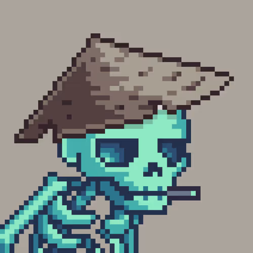 Ghostchildbones