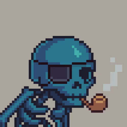 Ghostchildbones