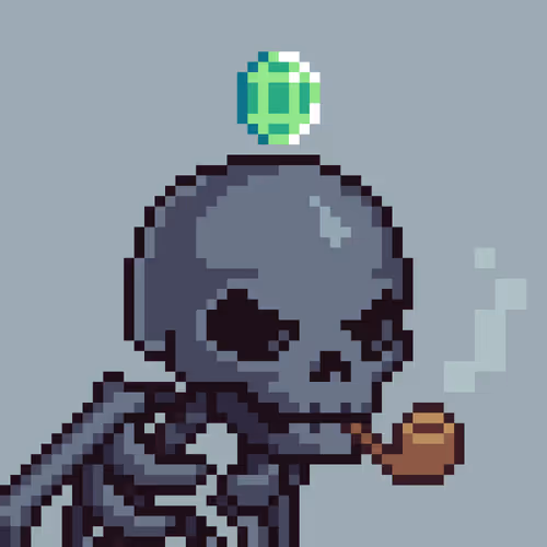 Ghostchildbones